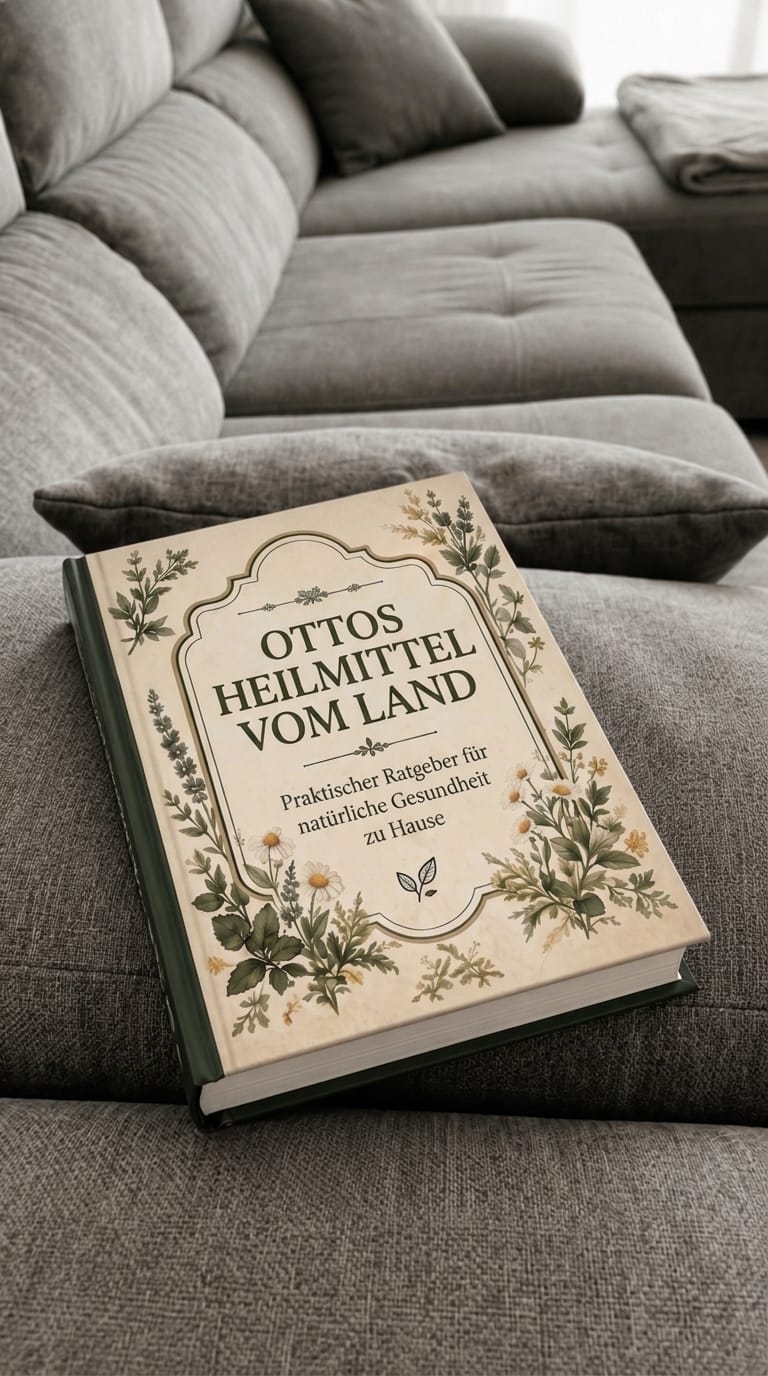 Customer photo review of Ottos Heilmittel vom Land