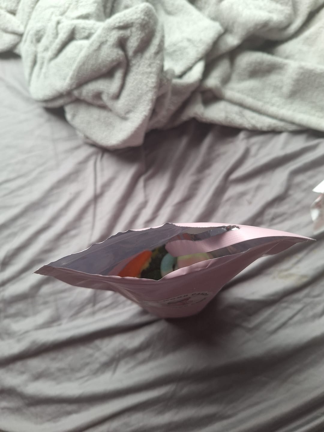 Customer photo review of Sweet Mood Mystery Bag