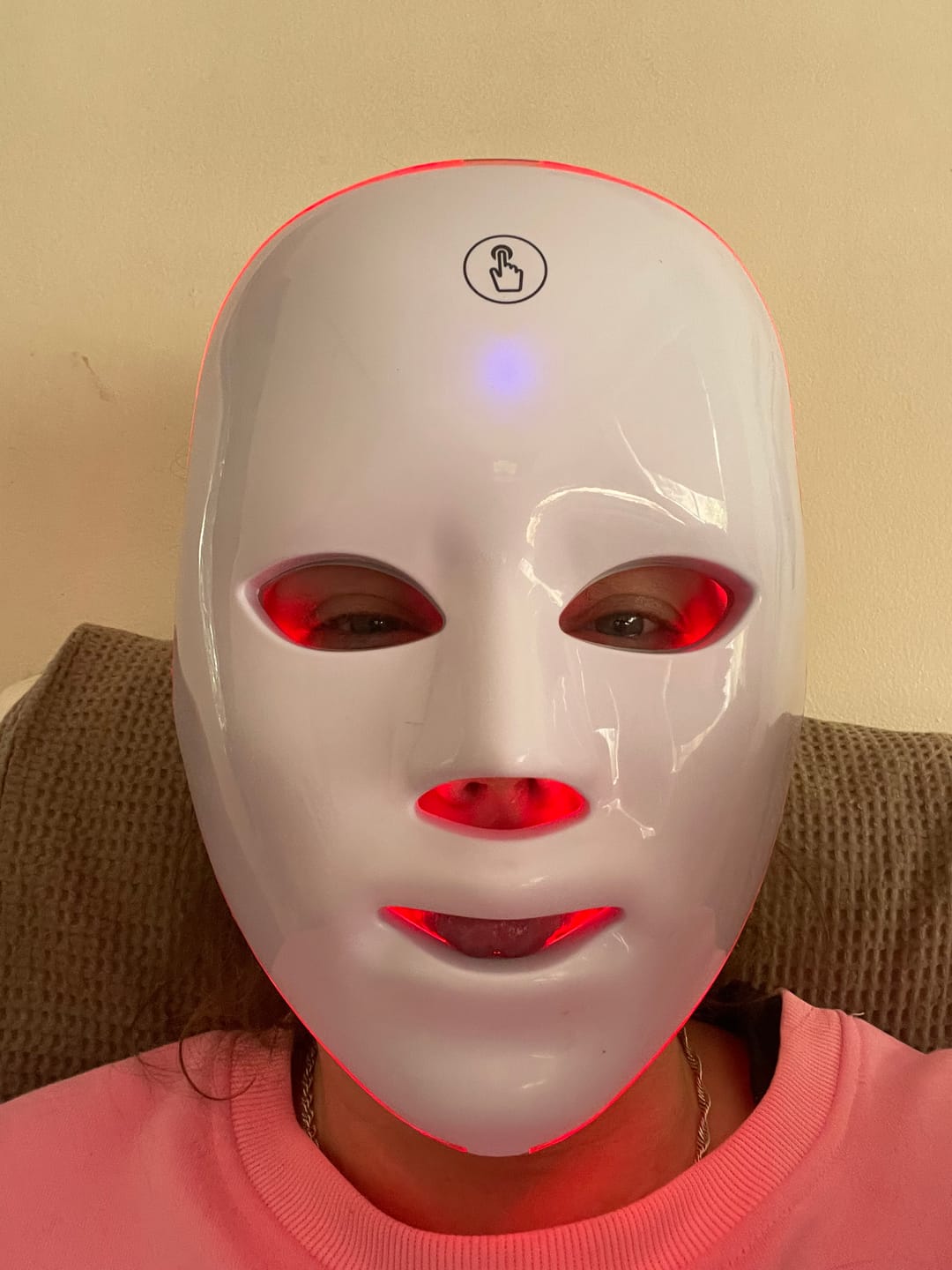 Customer photo review of The Naked Reset Bundle