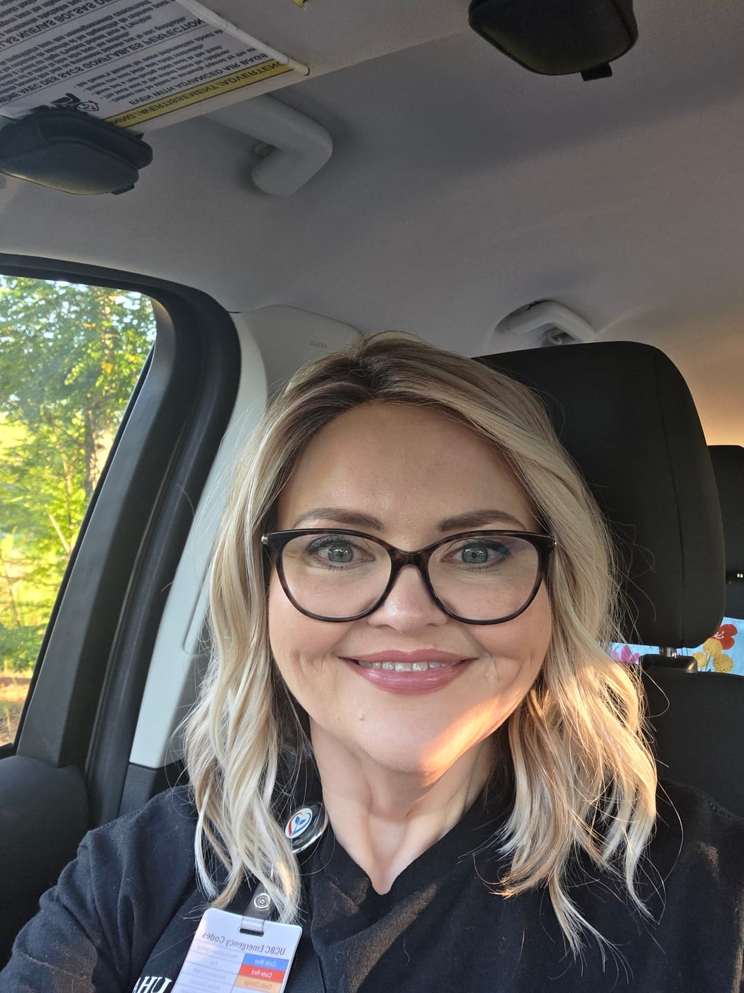 Customer photo review of SPEED DIAL - Neutral Sand Blonde