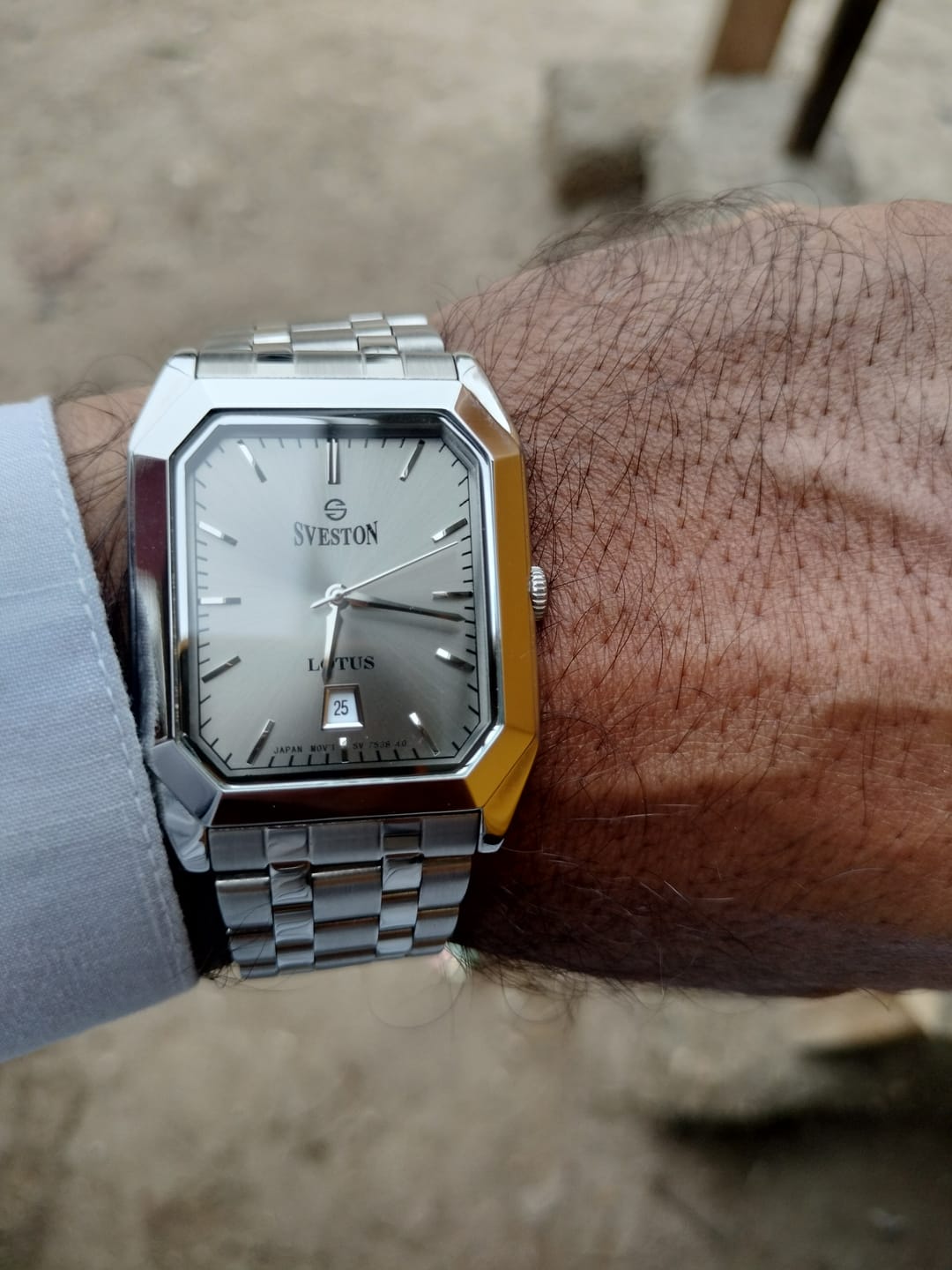 Customer photo review of Lotus 3.0
