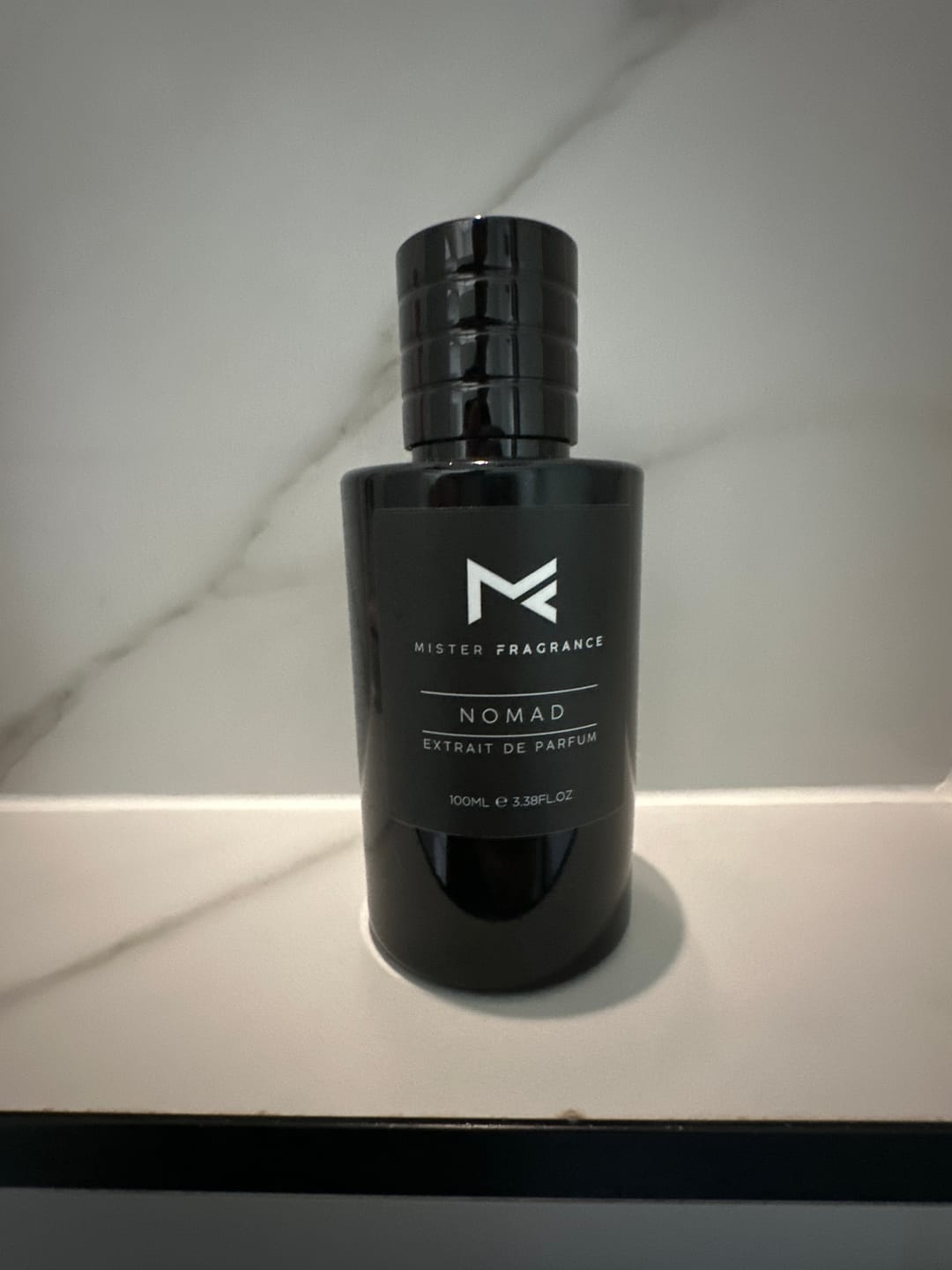 Customer photo review of Nomad