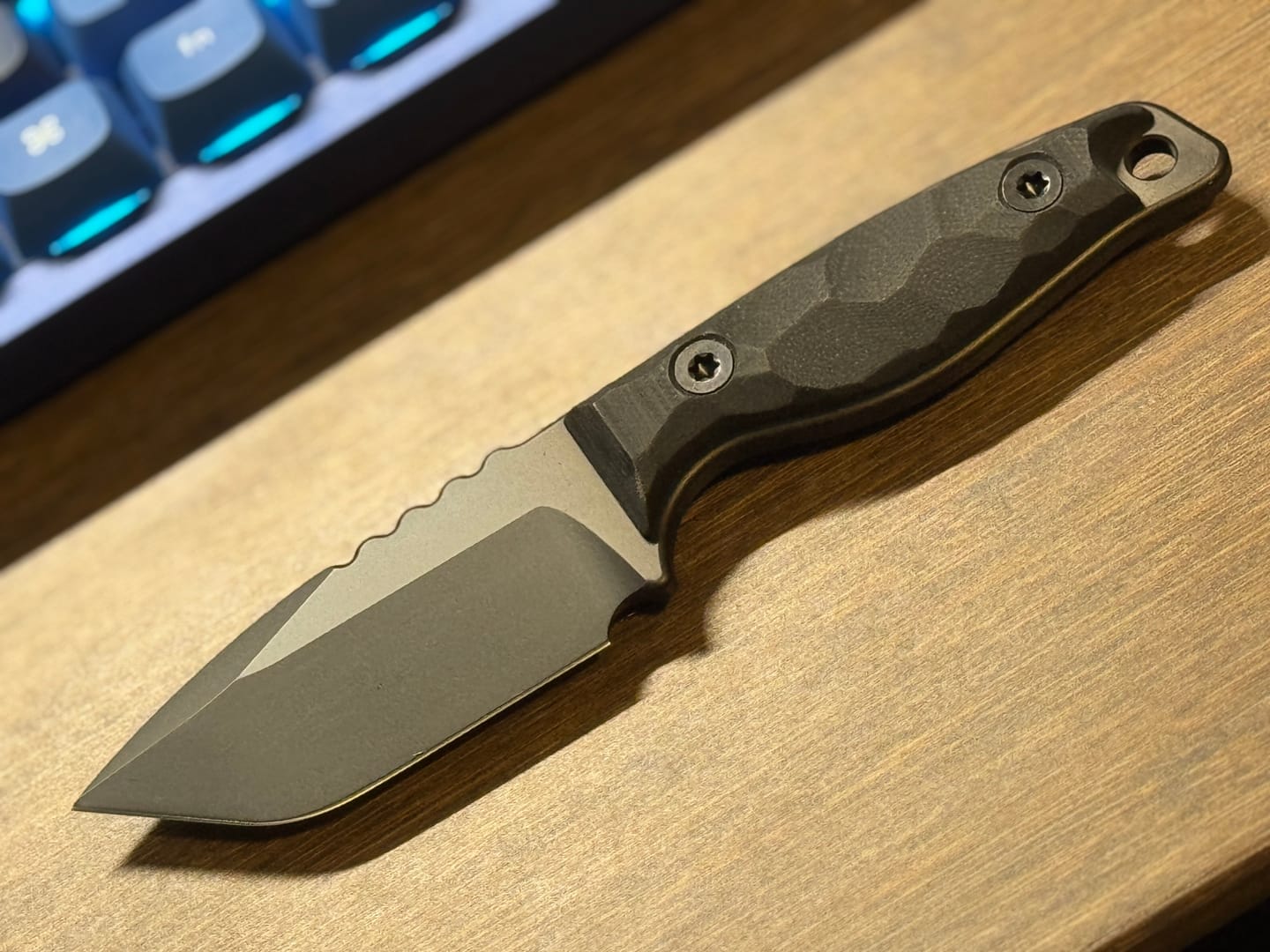 Customer photo review of V3 (DLC Blackout)