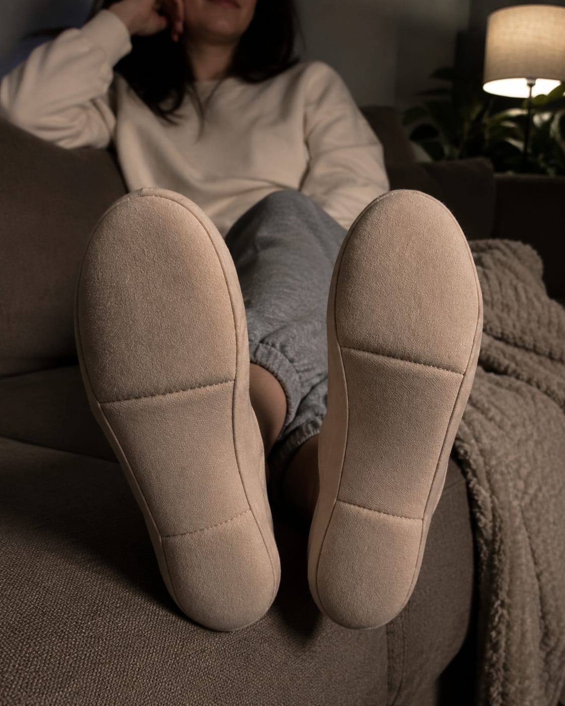 Customer photo review of Plantillas Fascitis