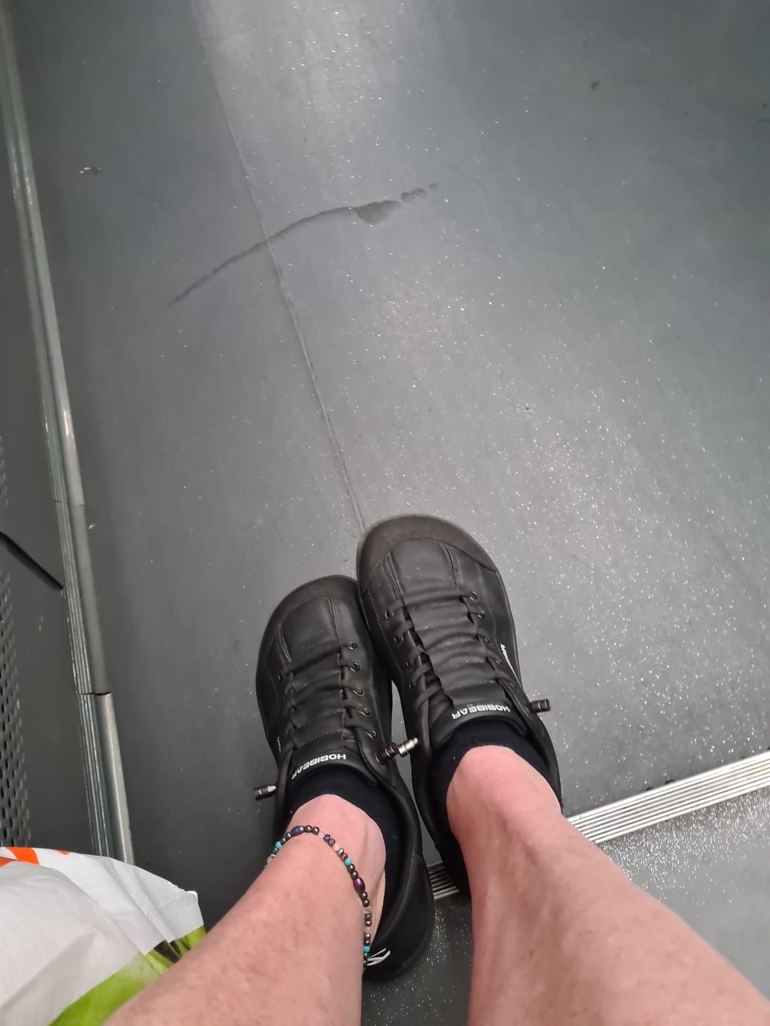 Customer photo review of Tannin - Barfußschuhe