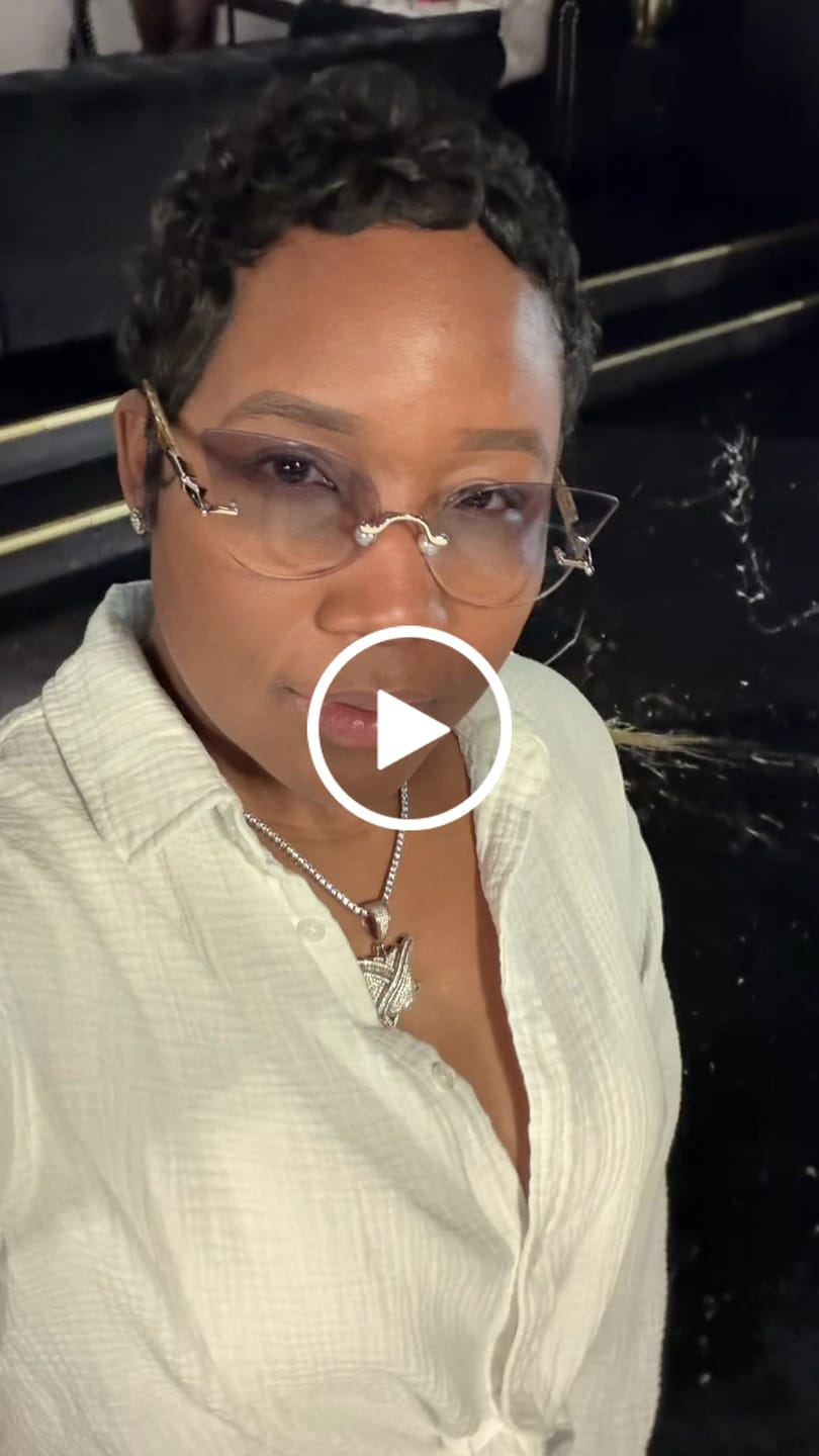 Customer video review of Milk and Honey Hydrating Cleanser