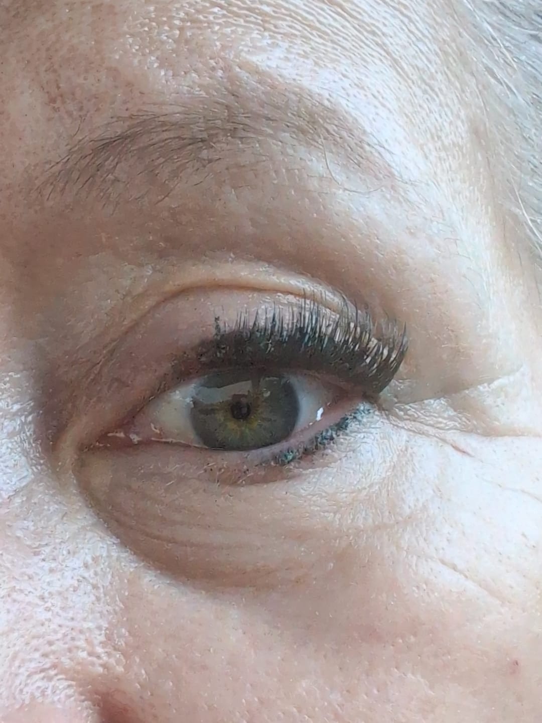 Customer photo review of Dreamy - Brown