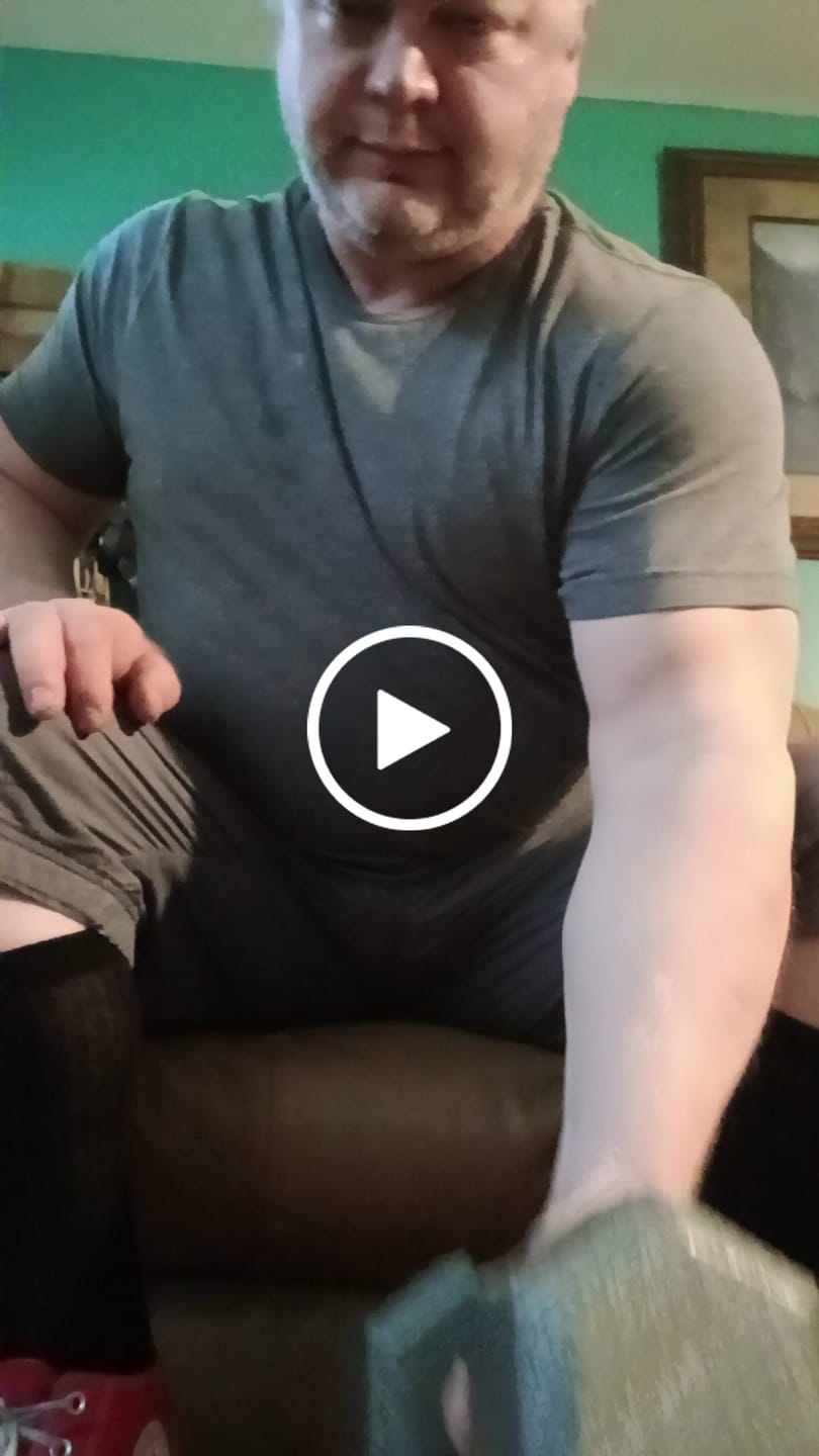 Customer video review of Old School Muscle & Strength, Joint Friendly - 19-Nandro