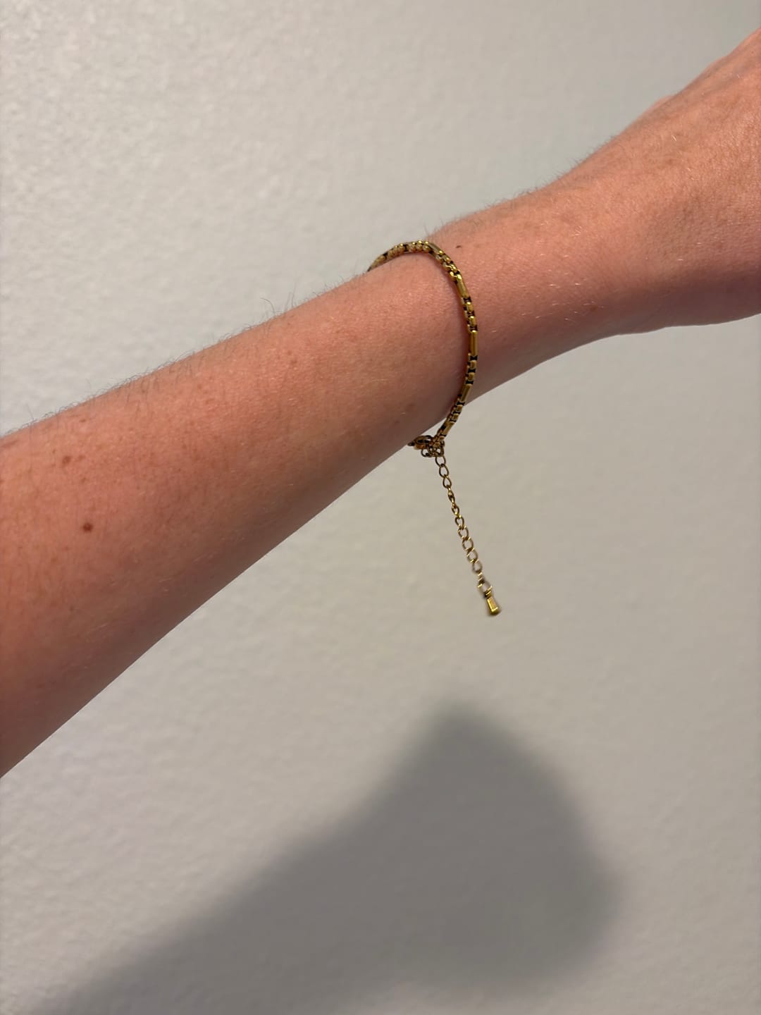 Customer photo review of Summer Envelope - 3 Mystery Jewelry Pieces