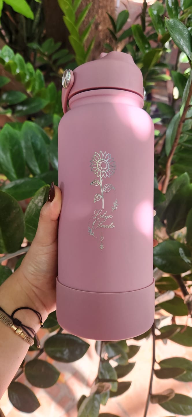 Customer photo review of Termo Aura