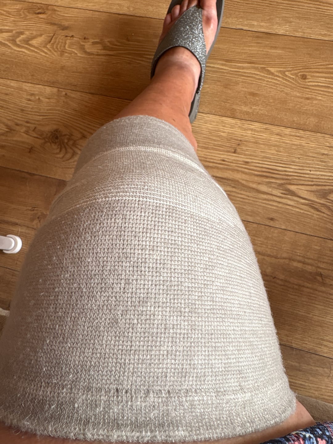 Customer photo review of E-book | The Natural Knee Relief Guide