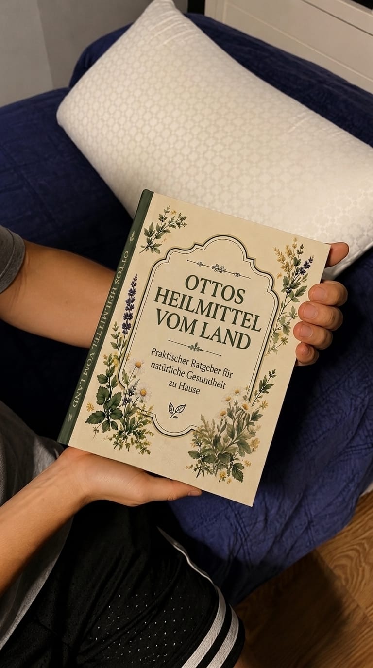 Customer photo review of Ottos Heilmittel vom Land