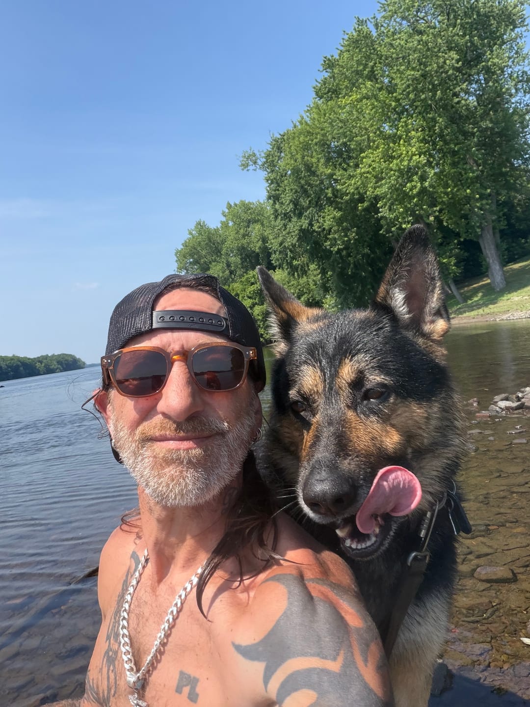 Customer photo review of LAUTNER