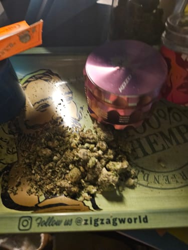 Good Day - Lemon Cherry Gas - 14 Grams - Indica photo review