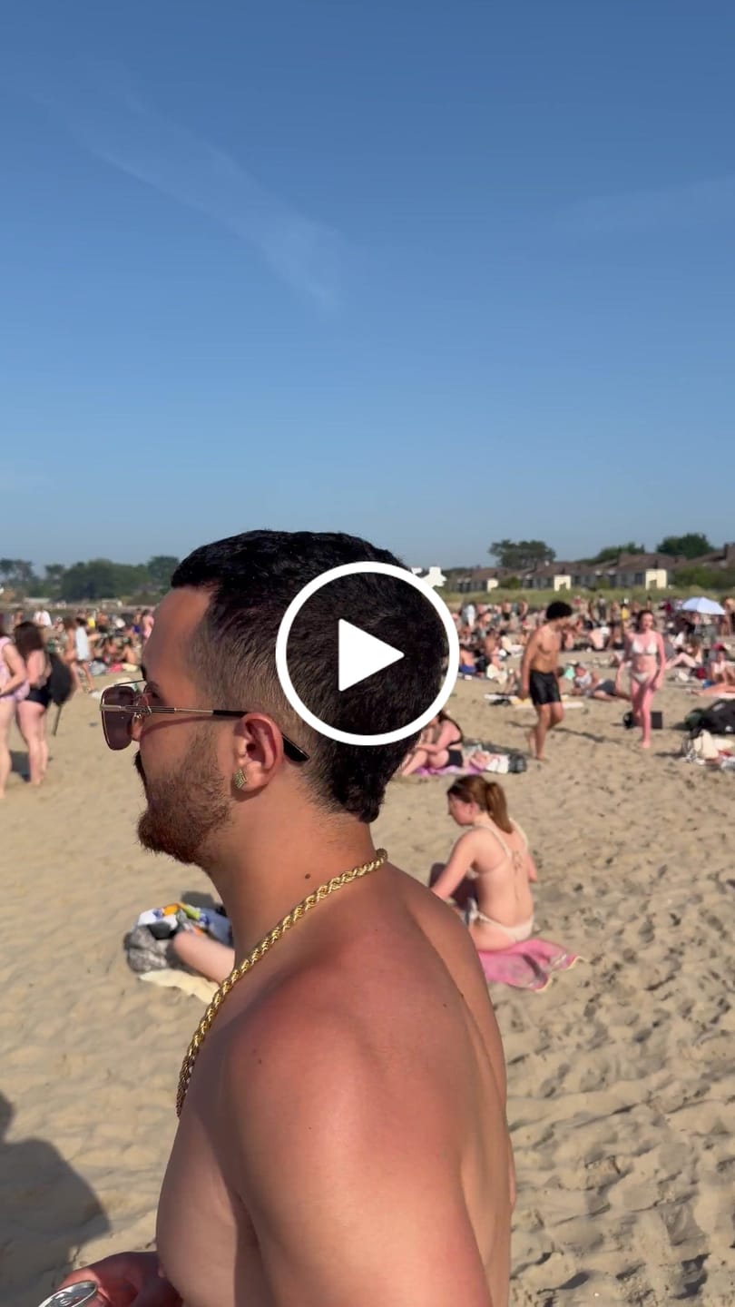 Customer video review of Visionaire