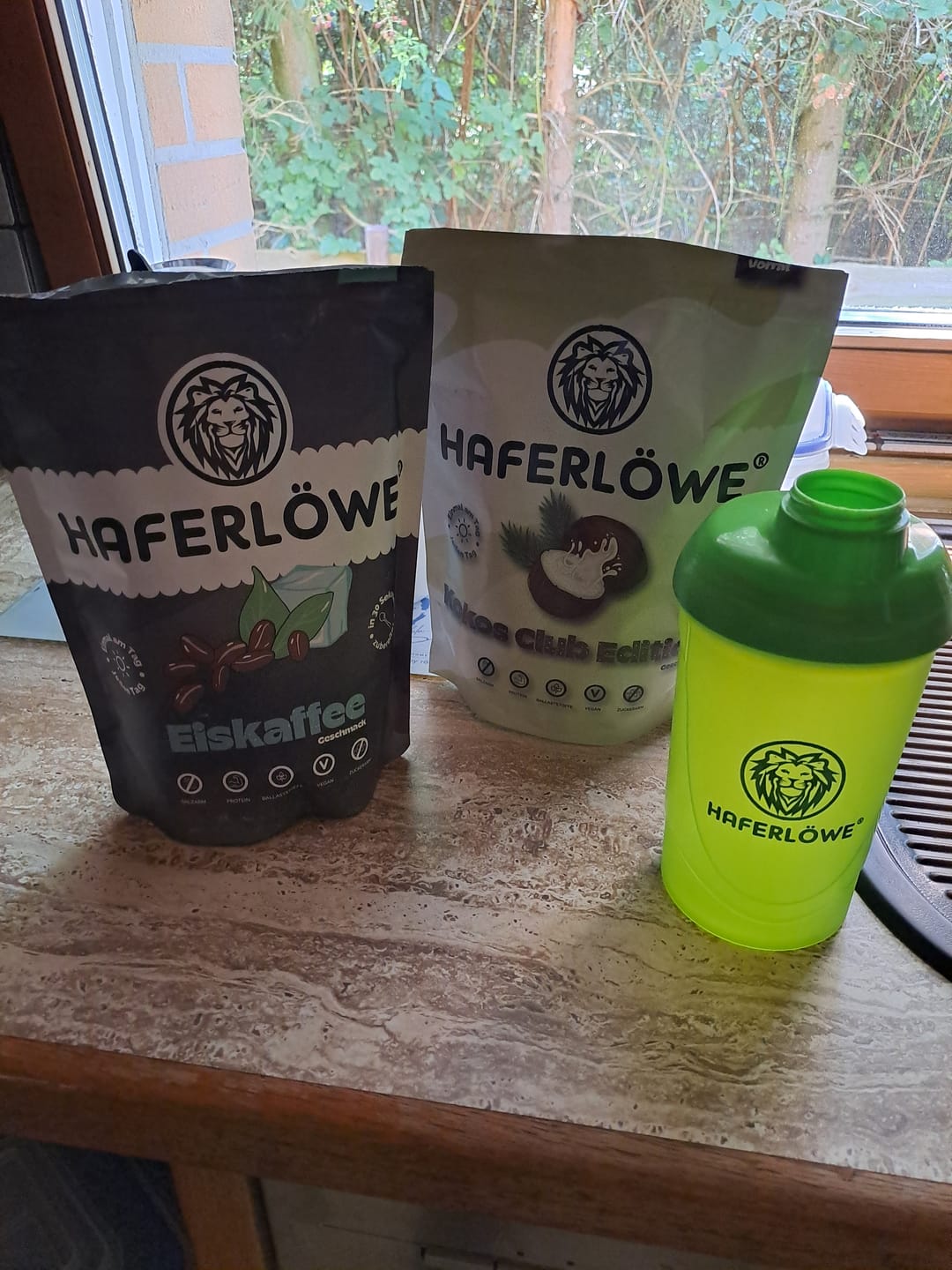 Customer photo review of Sparabo