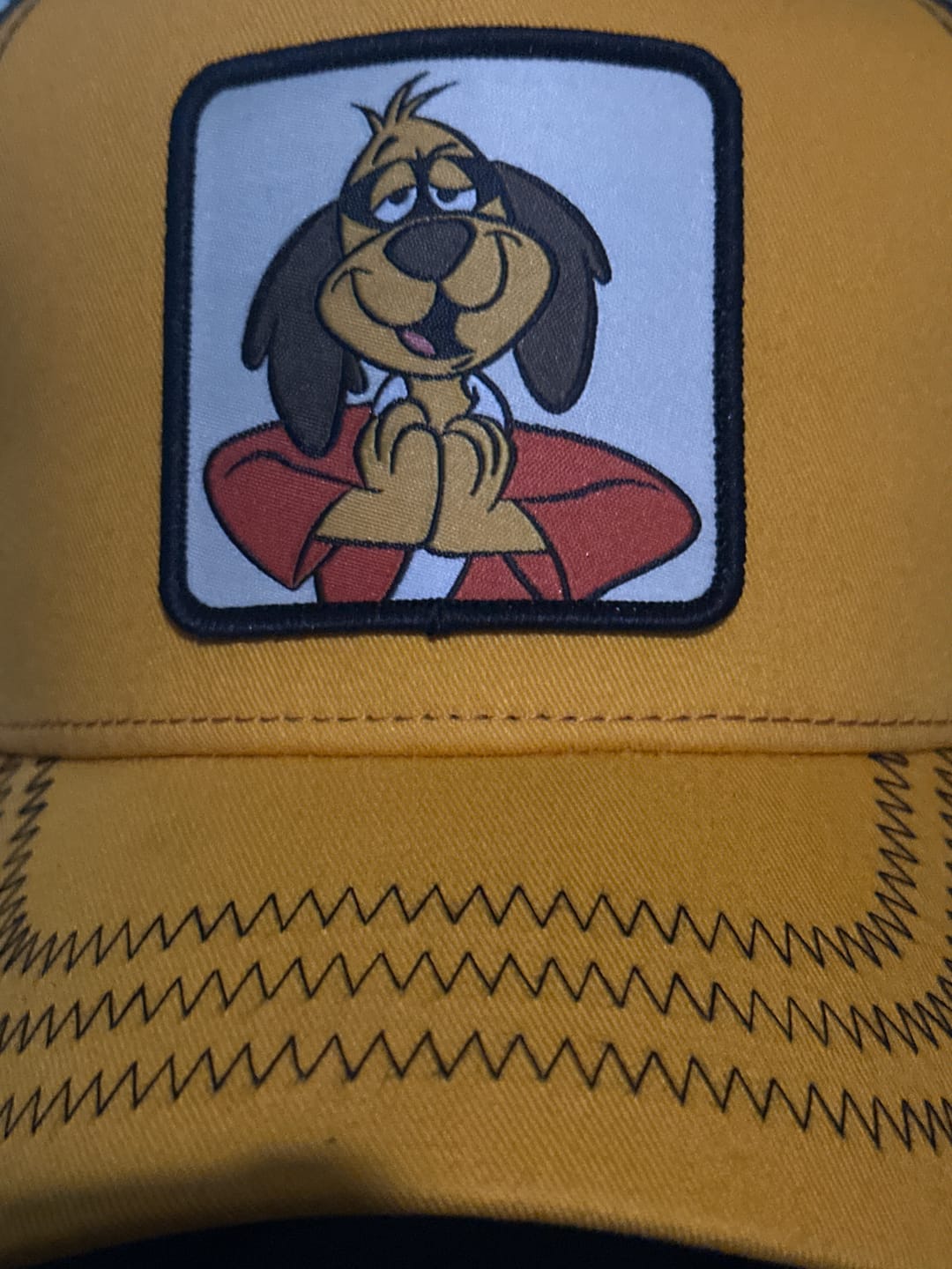 Customer photo review of OVERLORD X Hanna-Barbera: Hong Kong Phooey