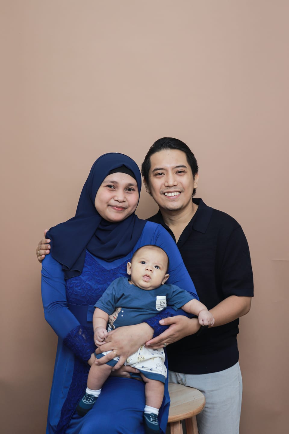 Customer photo review of 📸 Printave™ Self-Photo Studio (10-minute shoot)