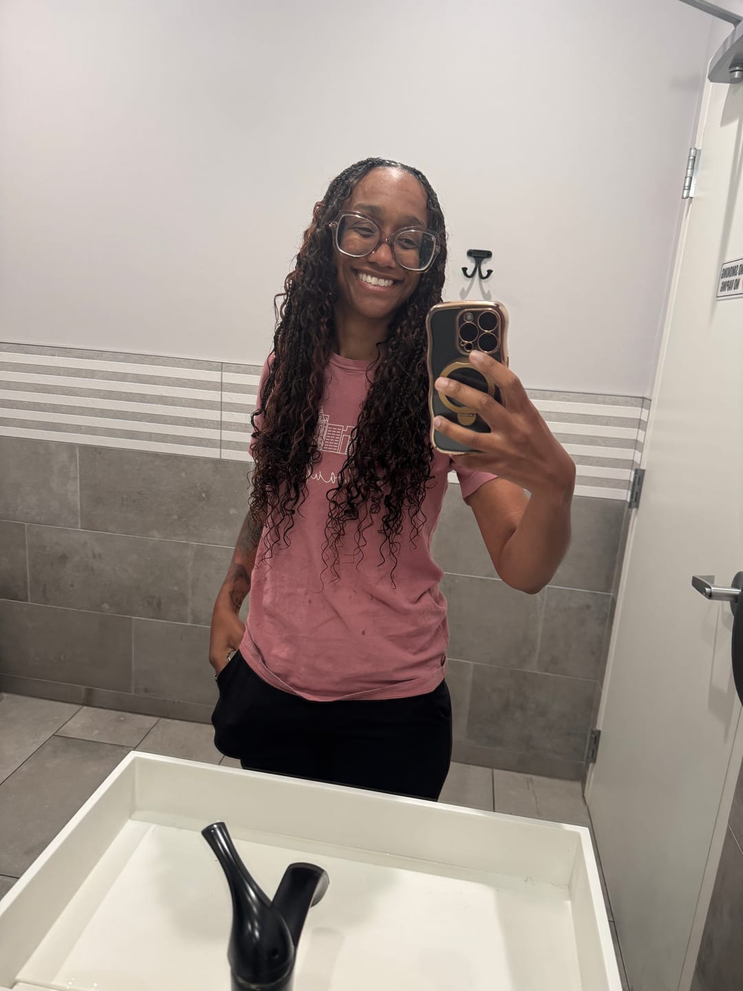 Customer photo review of Deep Wave