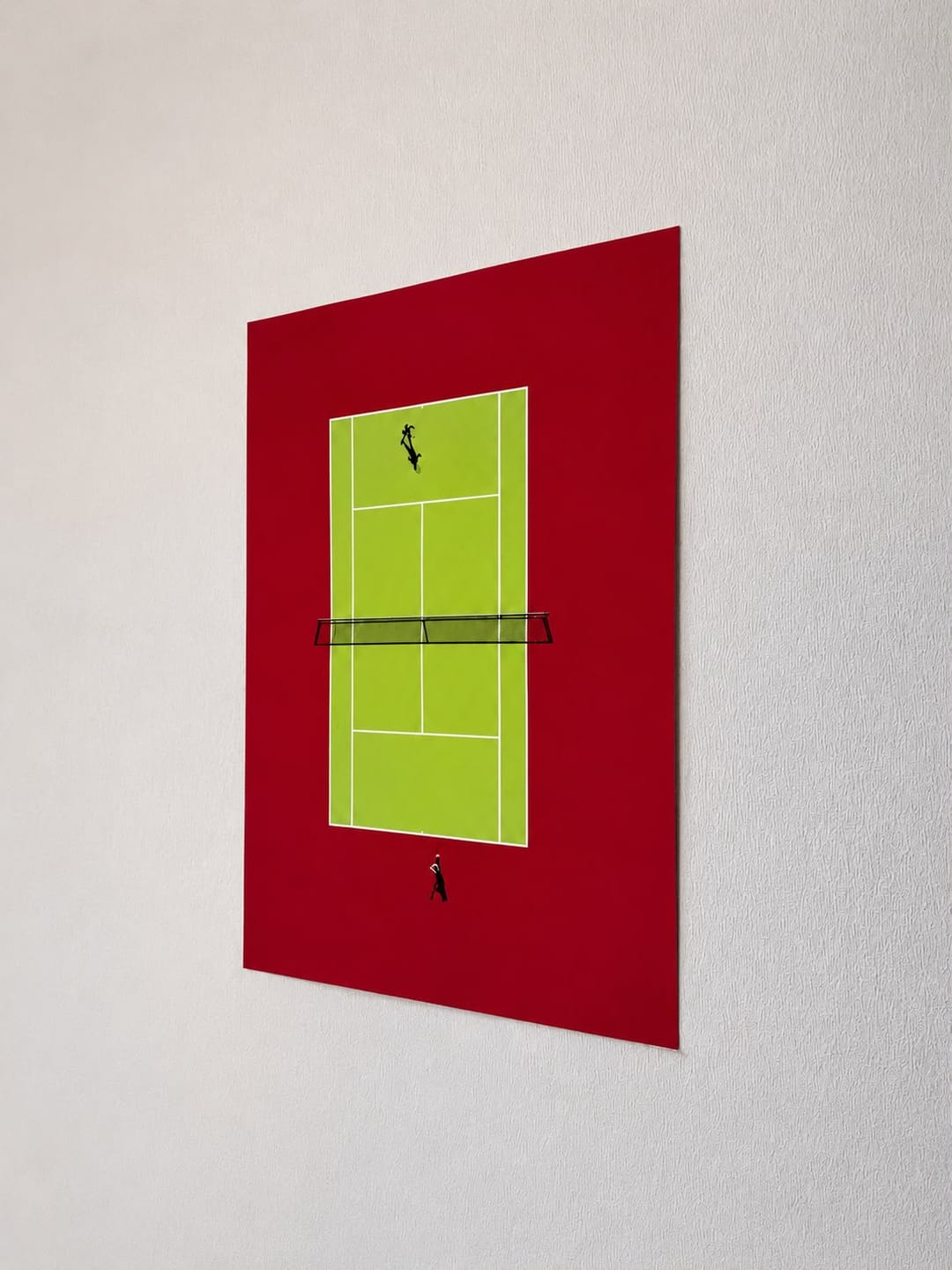 Customer photo review of Match Point