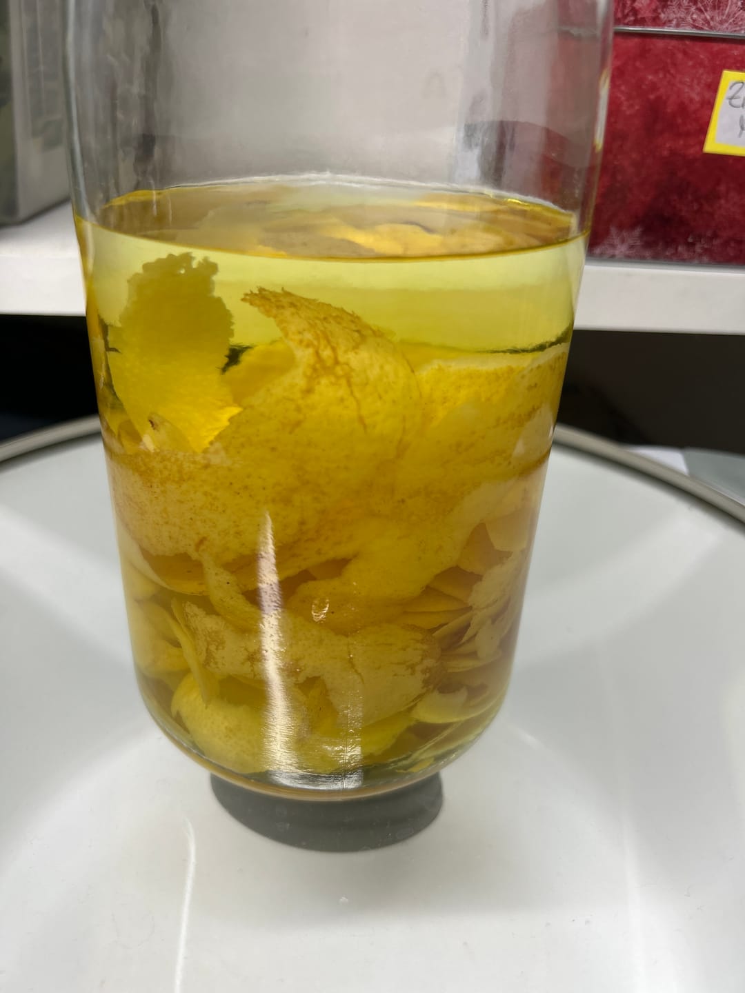 Customer photo review of Ätna Zitronen Bio von Andrea aus Sizilien