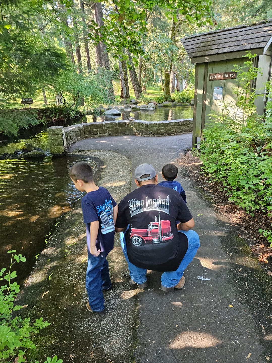 Customer photo review of G-RIDE - YOUTH