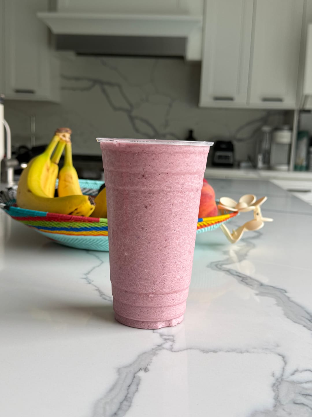 Customer photo review of Premium Micronized Creatine
