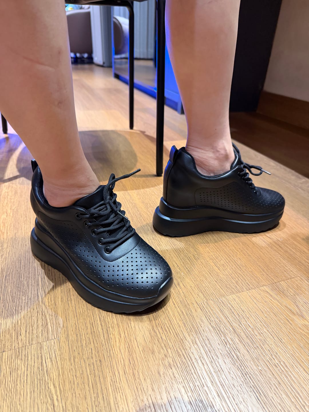 Customer photo review of Noira - 10cm (3.9")