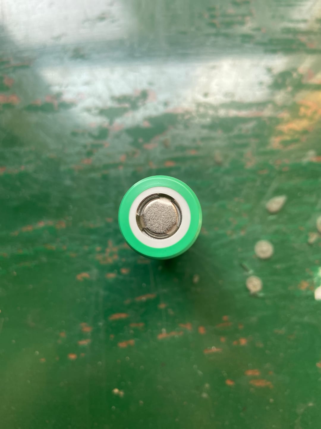 Customer photo review of Samsung 25R 18650 2500mAh 20A Battery