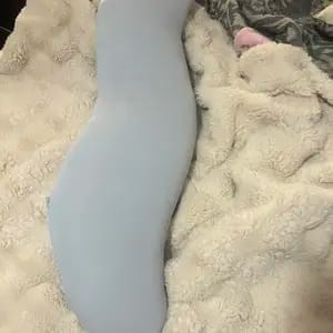 Customer photo review of Snuggi™ Body Align Pillow - Test