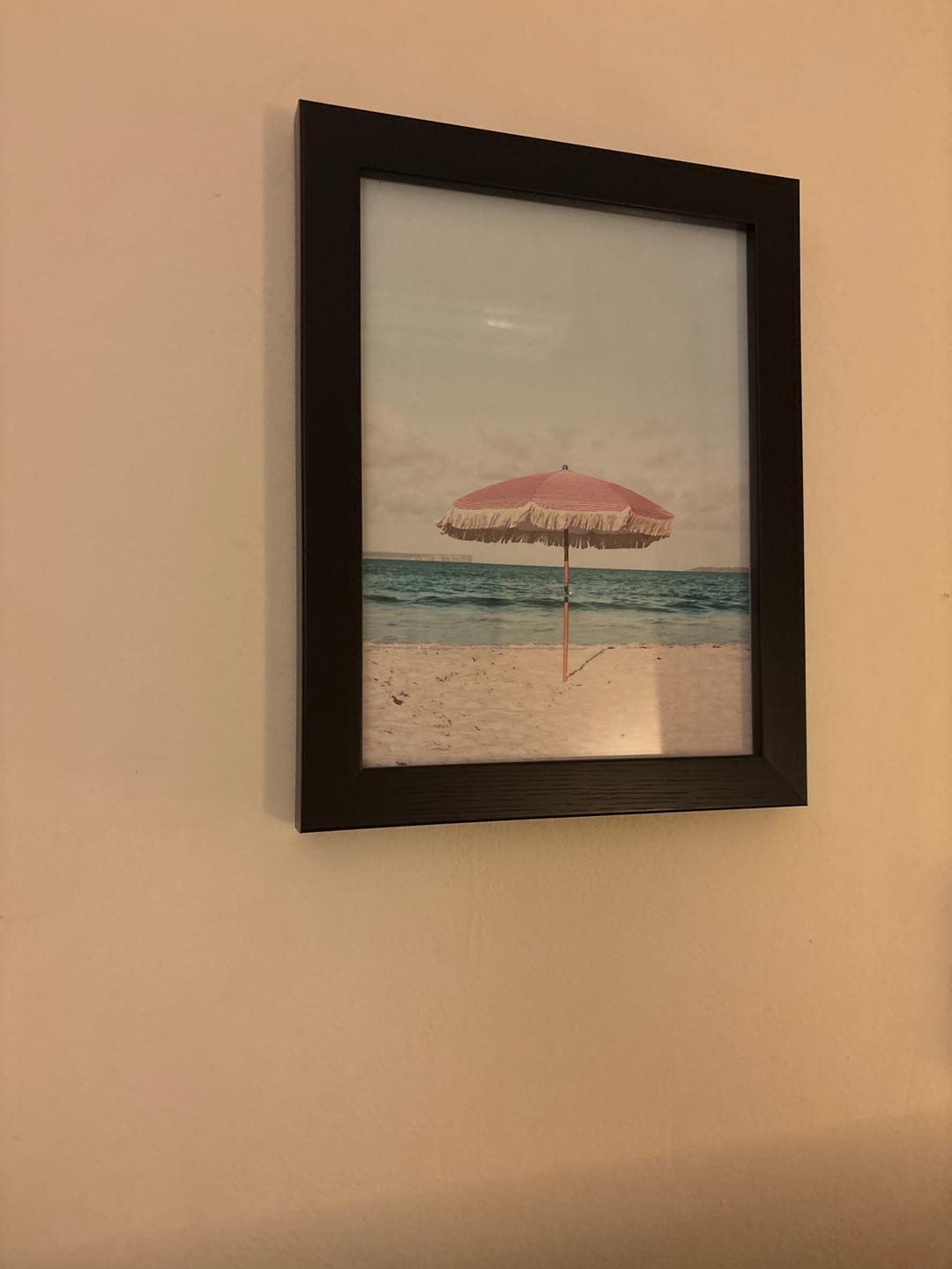 Customer photo review of Lady with Oranges