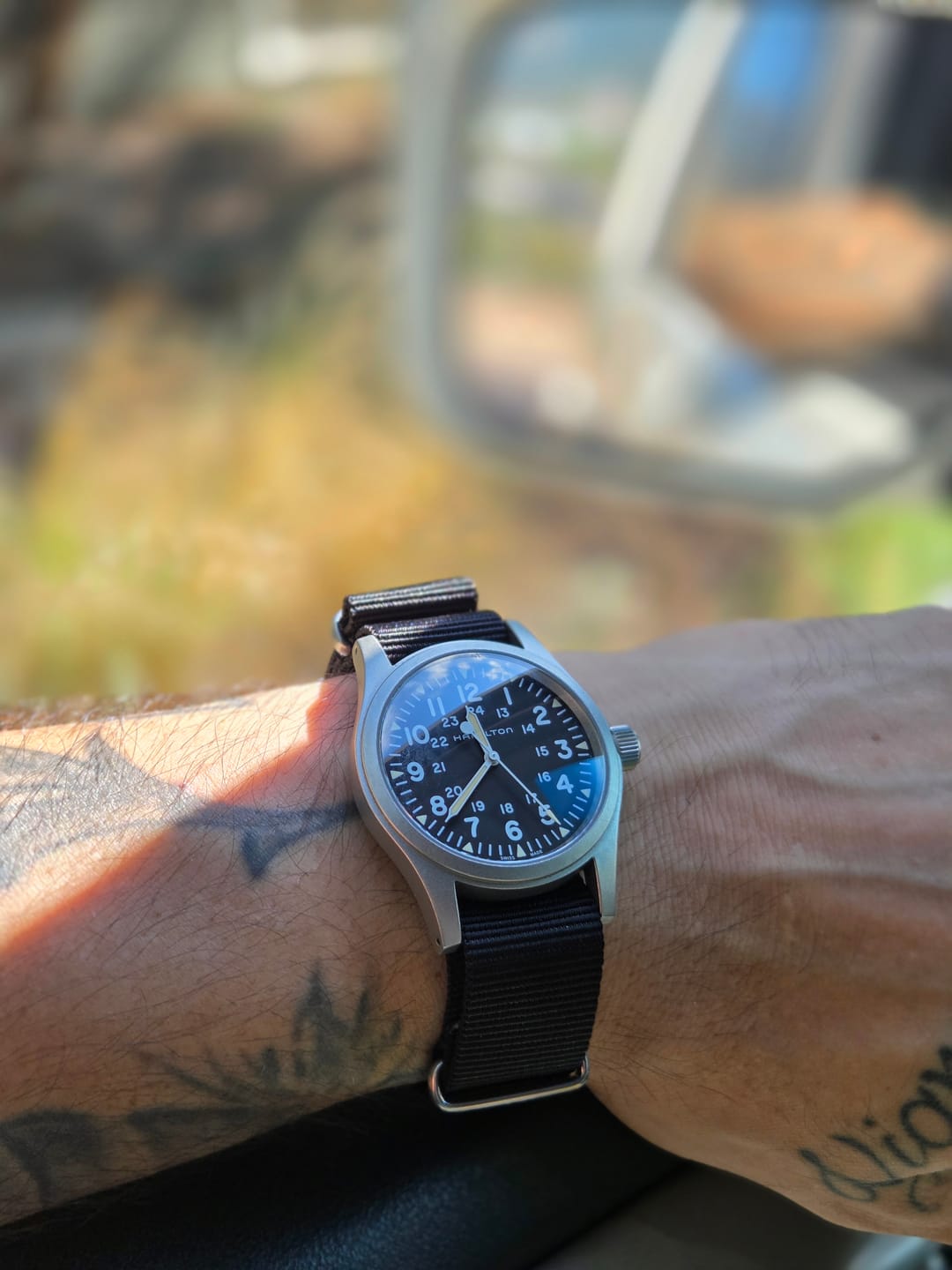 Customer photo review of Original - Black