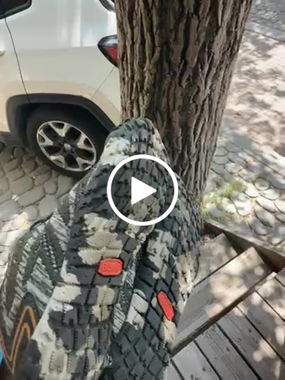 Customer video review of Active II Pro - Scarpe Barefoot