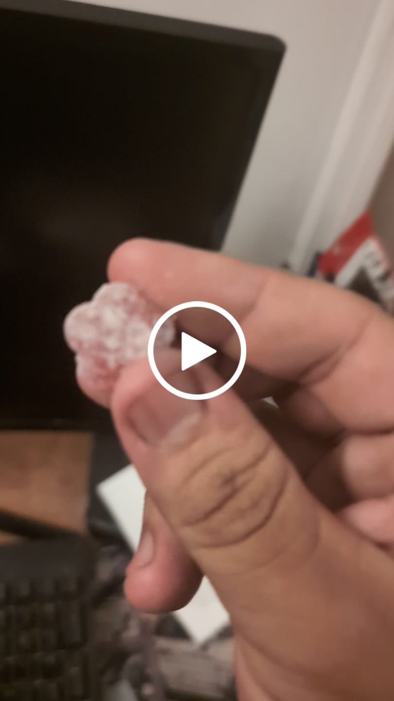 Customer video review of Mochi Discovery Pack