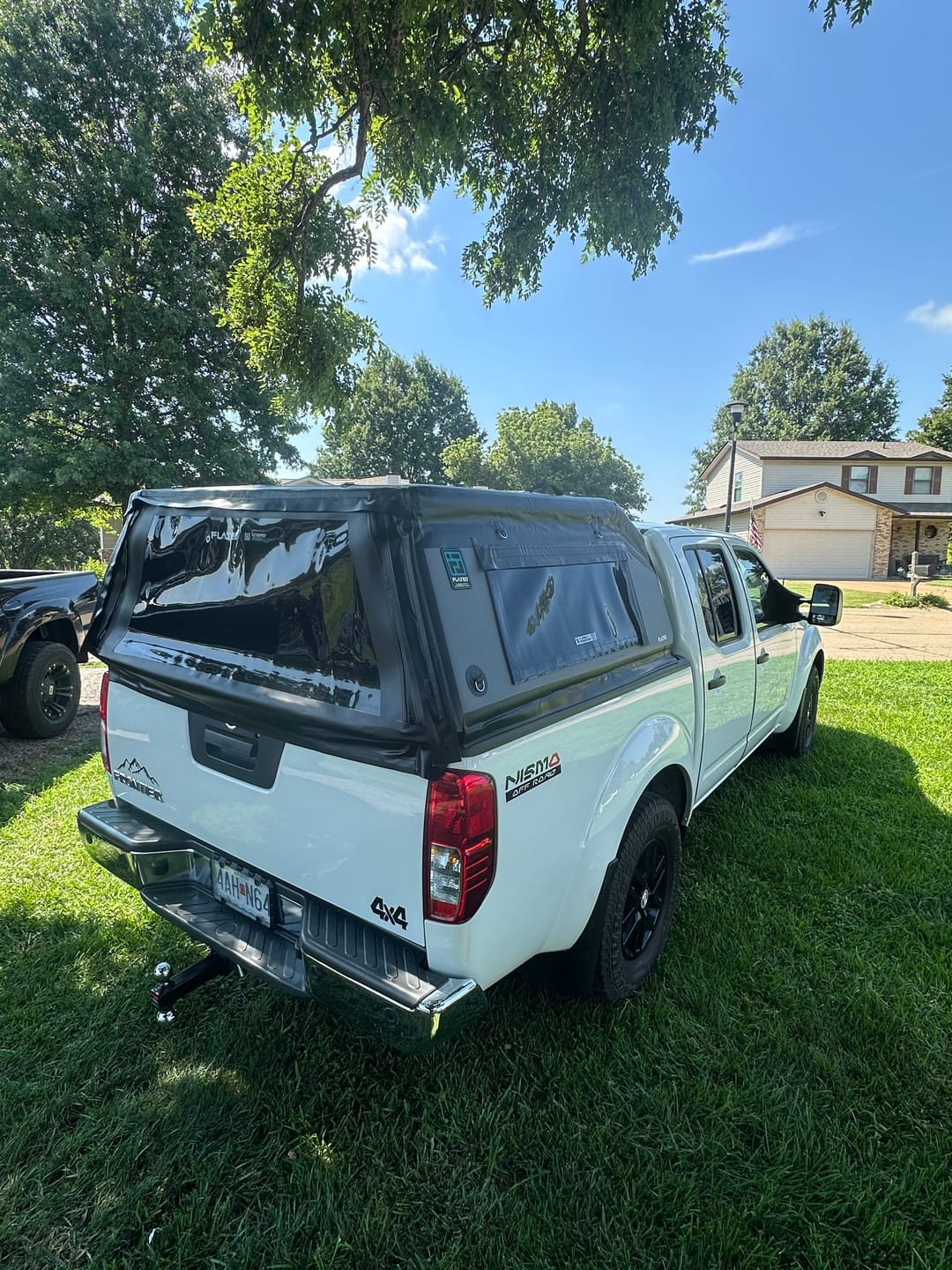 Customer photo review of MID-SHORT MR411