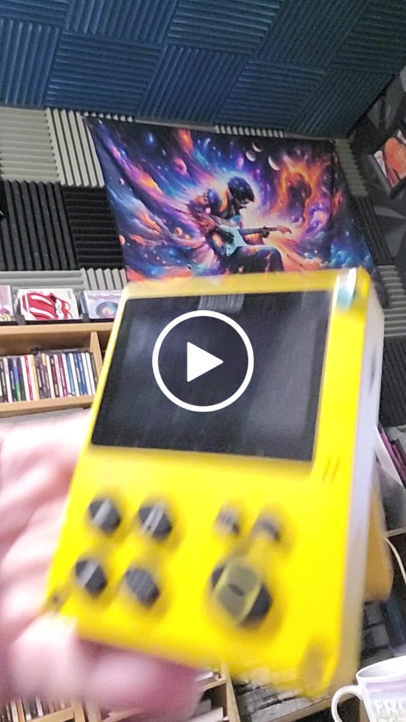 Customer video review of Worry-Free Purchase