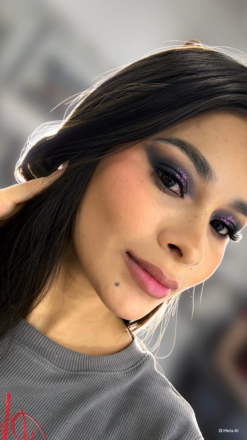 Customer photo review of PALETA DE RUBORES ATEMPORAL | MAKEUP EXPERT