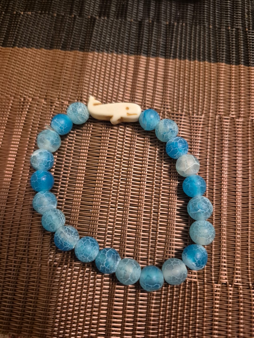 Customer photo review of The Wayfare Bracelet