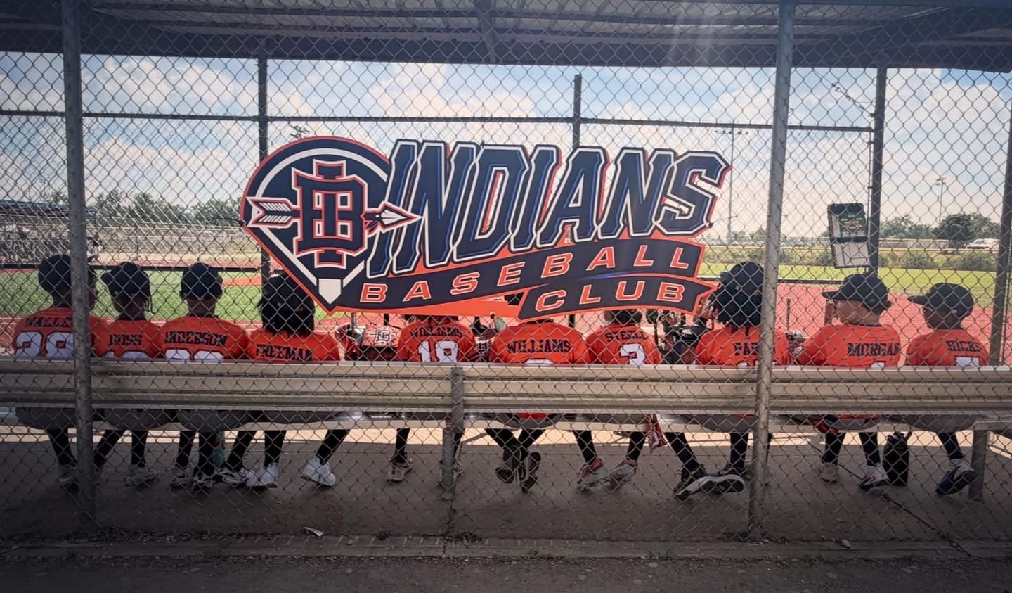 Customer photo review of Dugout Signs