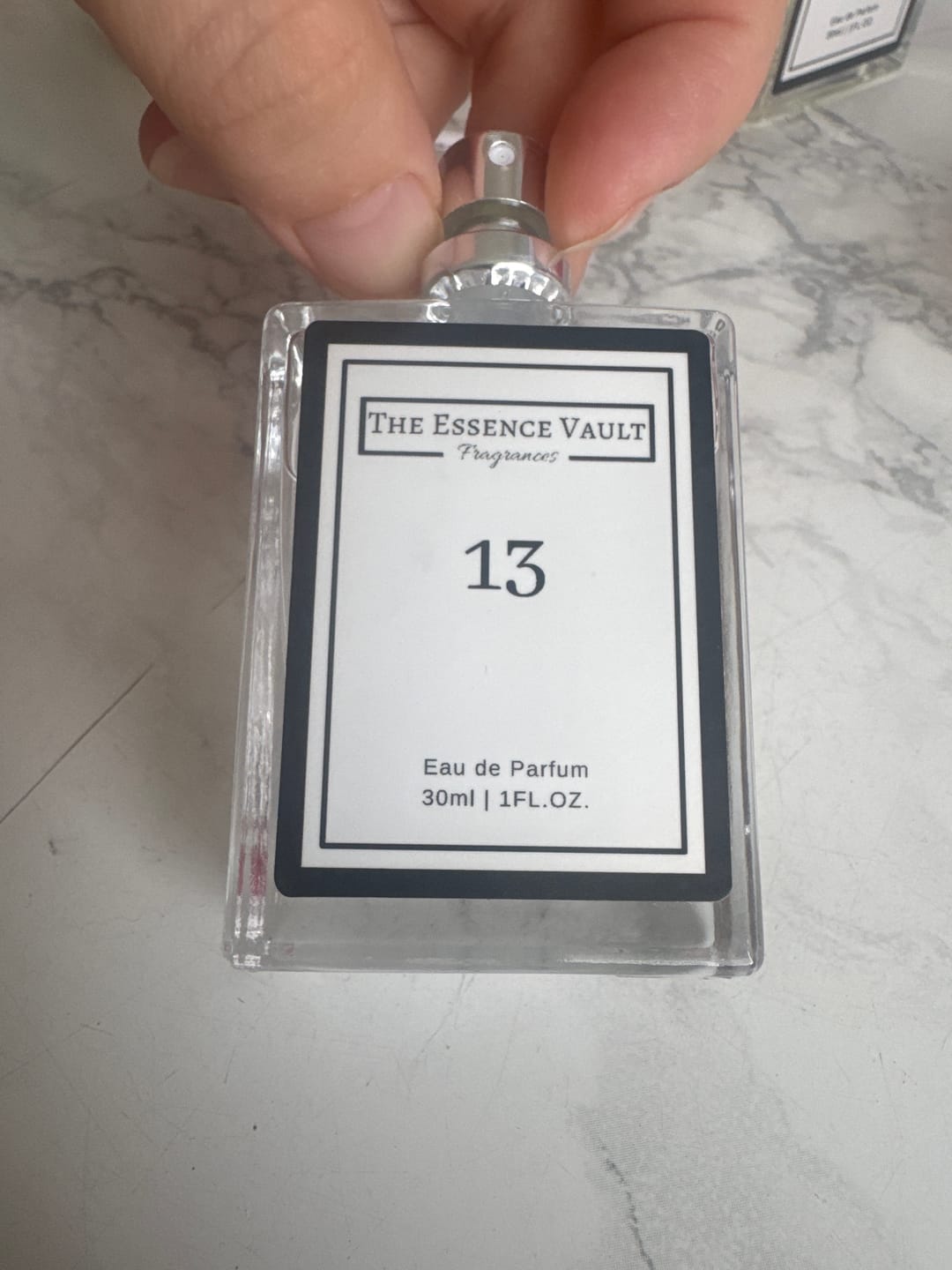 Customer photo review of Inspired by English Pear & Freesia - 13