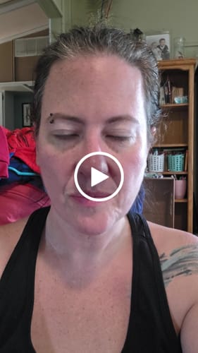 Customer video review of The Micro Infusion System™