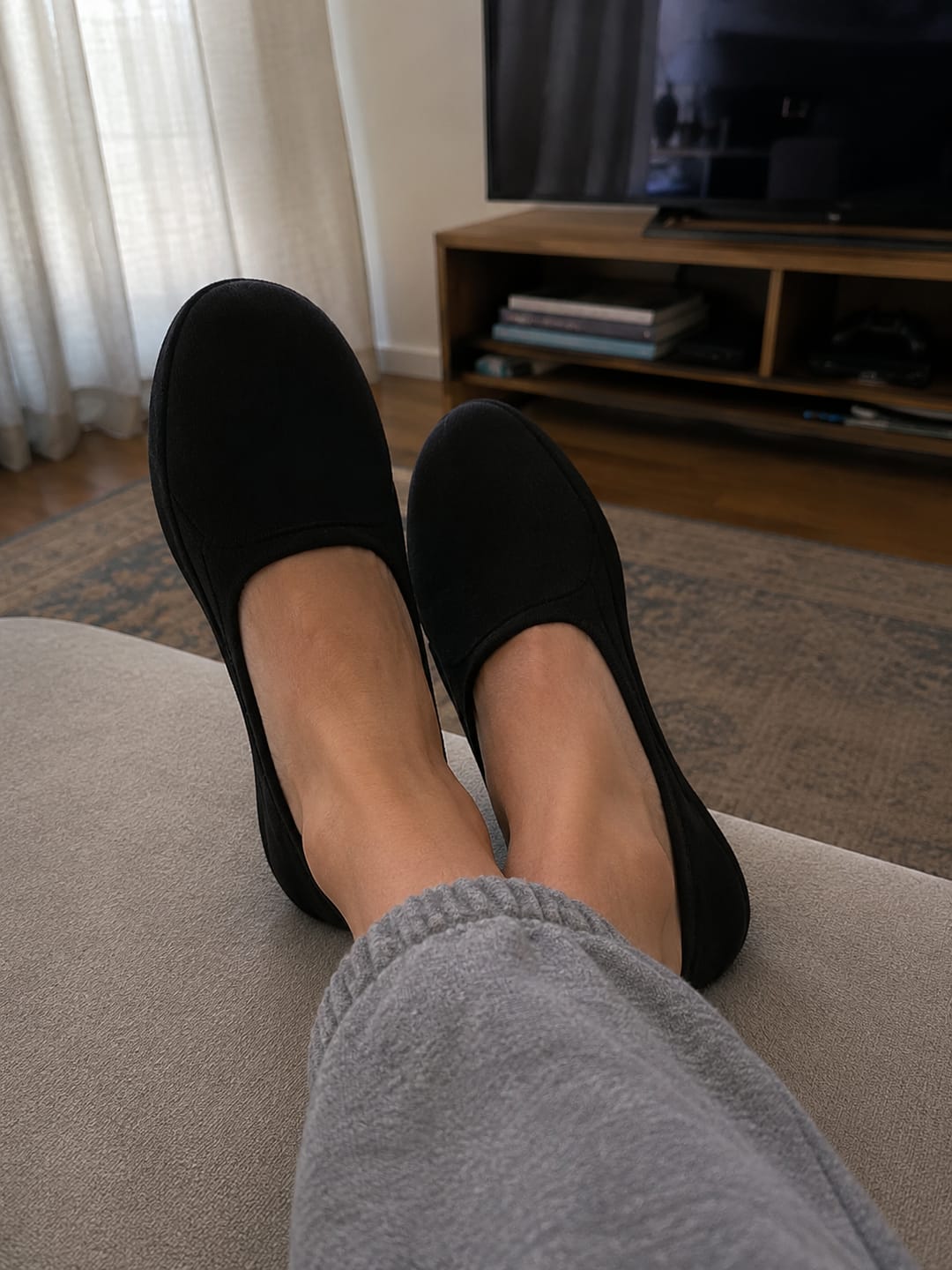 Customer photo review of Plantillas Fascitis