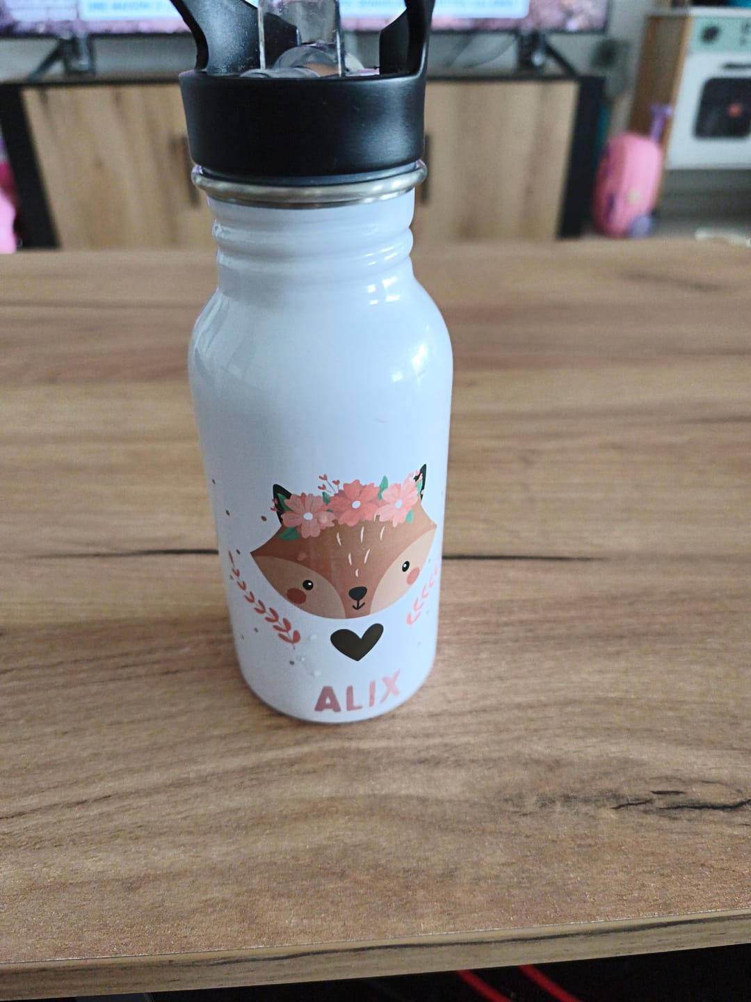 Customer photo review of Gourde