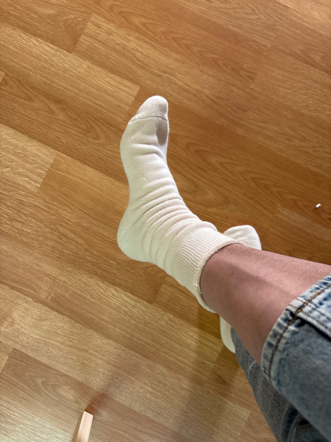 Customer photo review of Vanilla