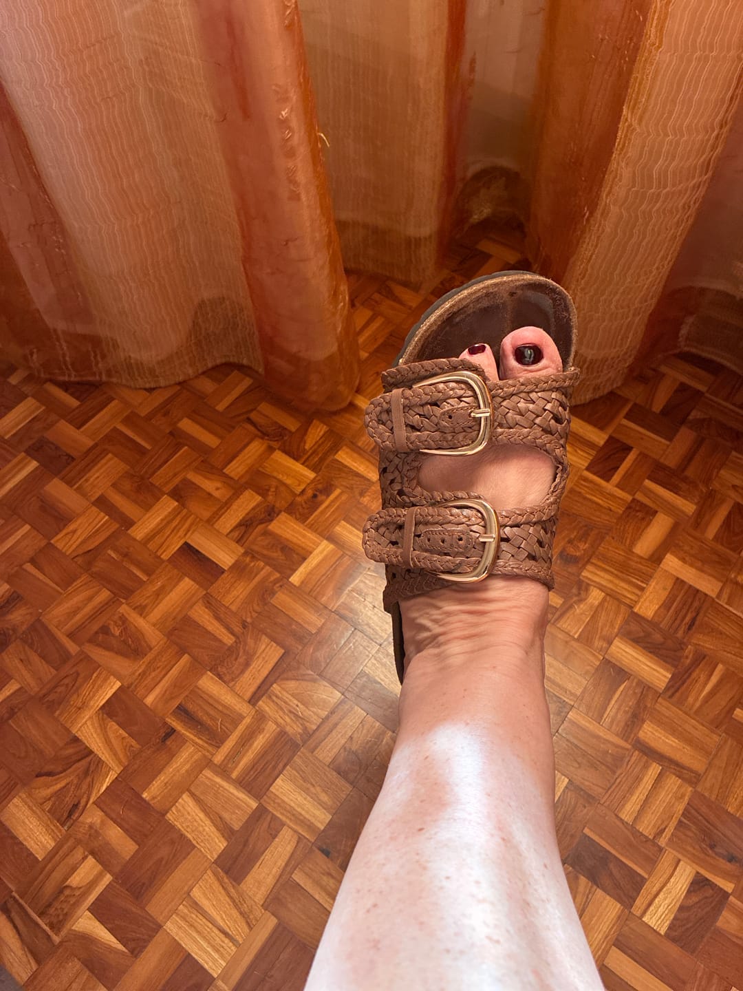 Customer photo review of Diletta