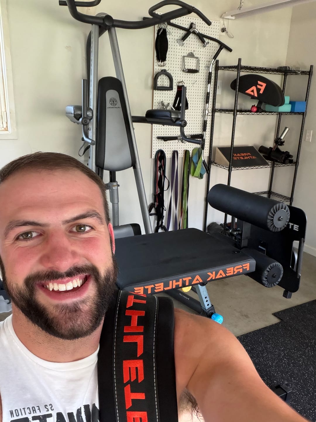 Customer photo review of Hyper Pro