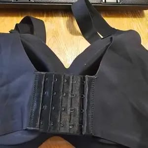 Customer photo review of Original Jelly Bra