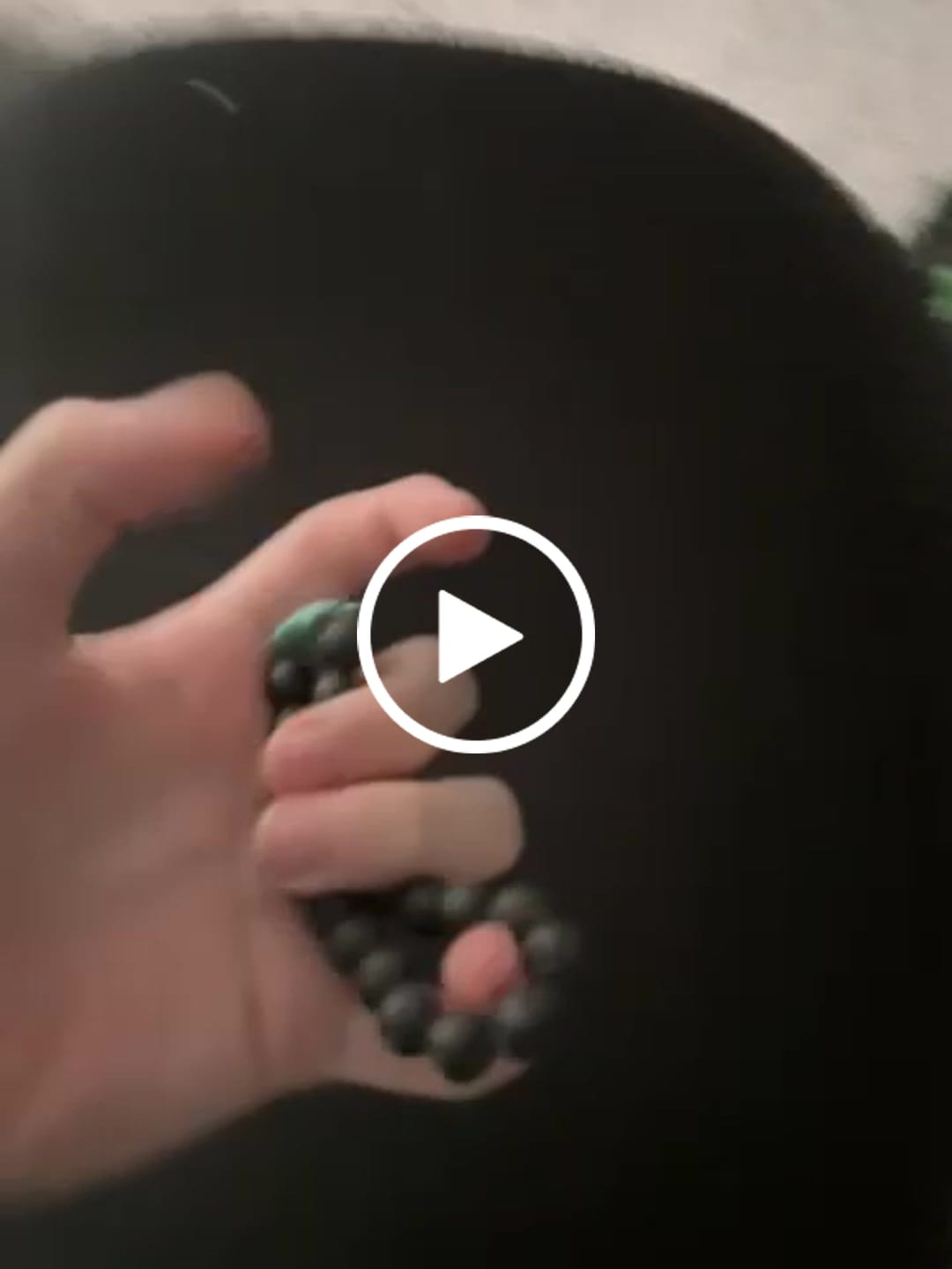 Customer video review of Fahlo Monthly Club