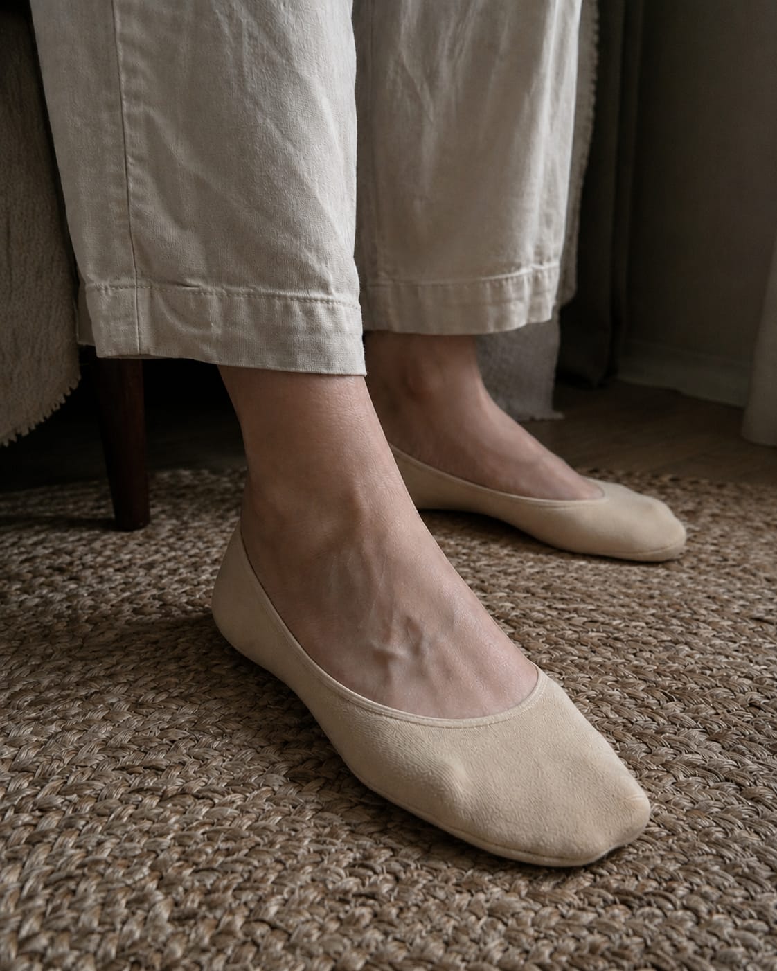 Customer photo review of Plantillas Fascitis