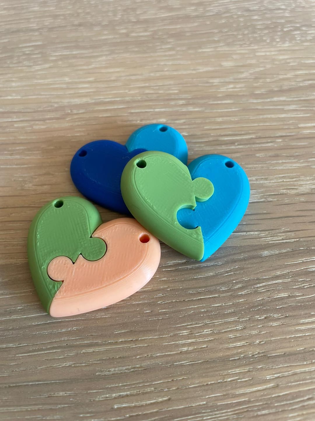Customer photo review of PETG